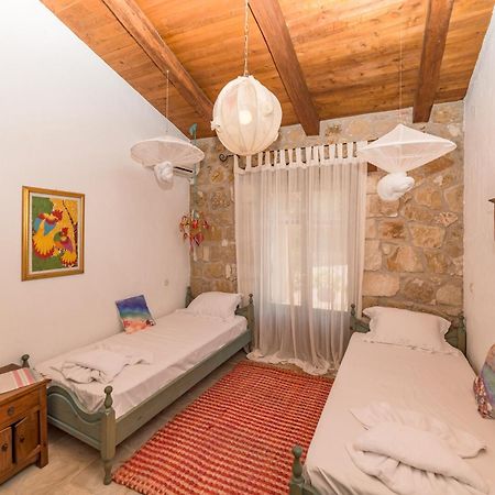 Villa Collina Vasilikos Exterior photo