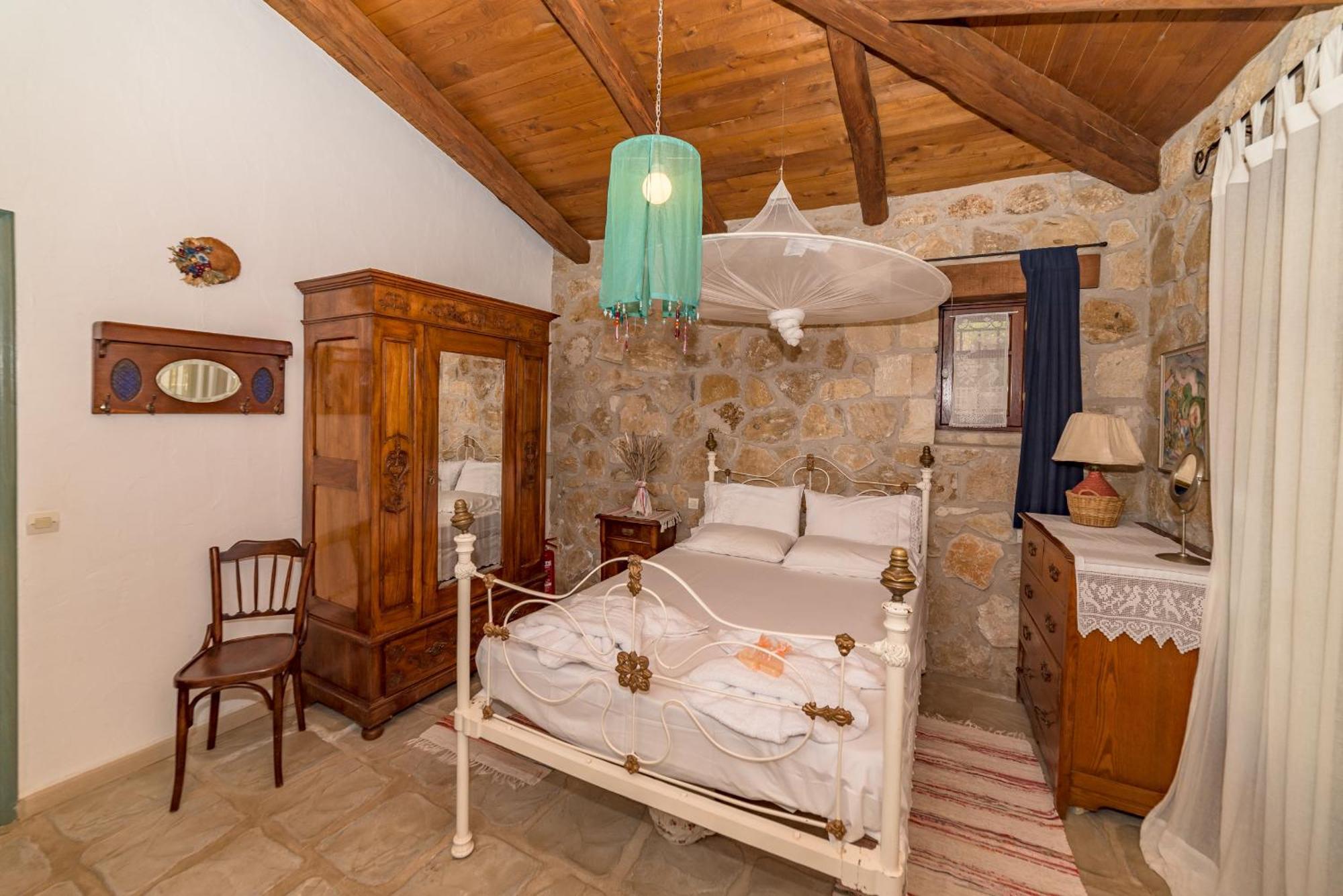 Villa Collina Vasilikos Exterior photo