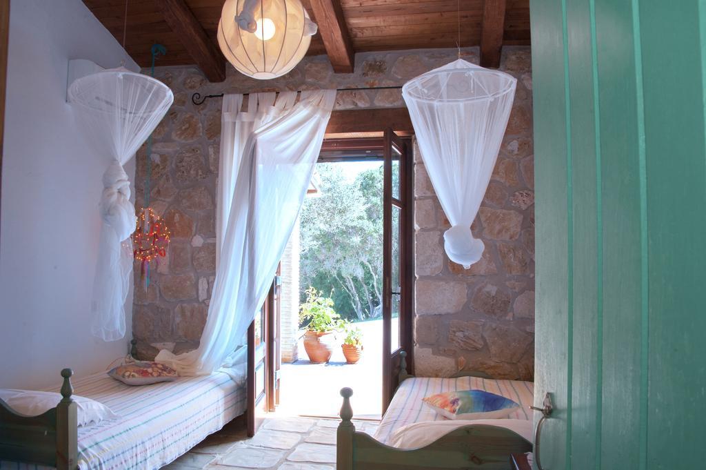 Villa Collina Vasilikos Exterior photo