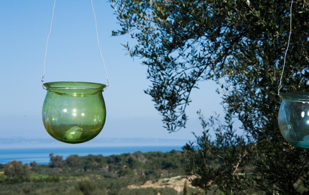 Villa Collina Vasilikos Exterior photo